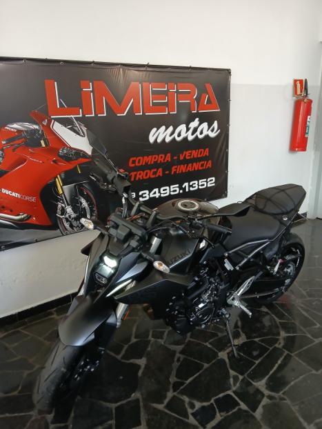 SUZUKI GSX 8S , Foto 3