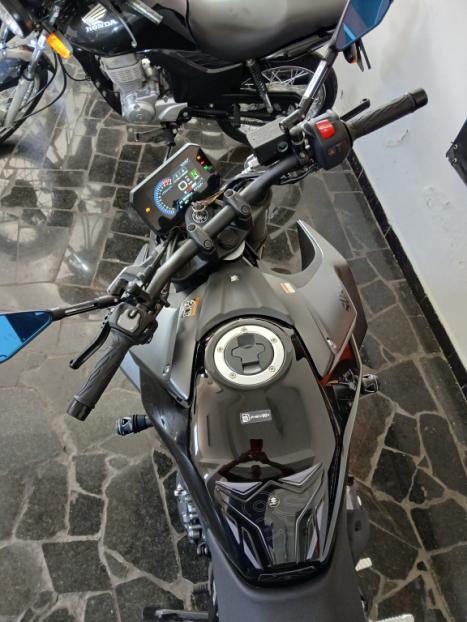 SUZUKI GSX 8S , Foto 4