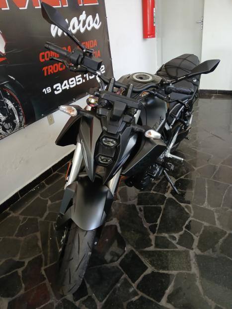 SUZUKI GSX 8S , Foto 5