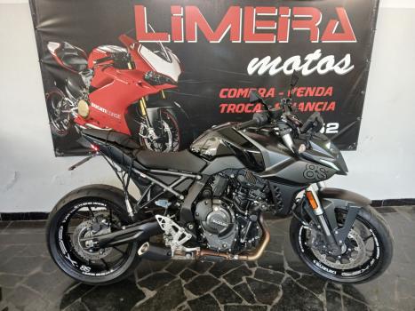 SUZUKI GSX 8S , Foto 7