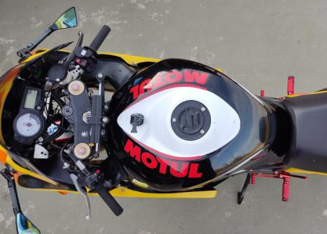 SUZUKI GSX-R 1000 , Foto 3
