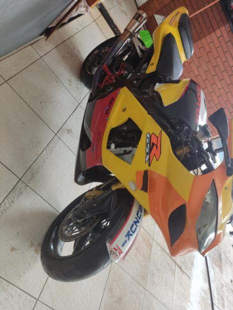 SUZUKI GSX-R 1000 , Foto 4