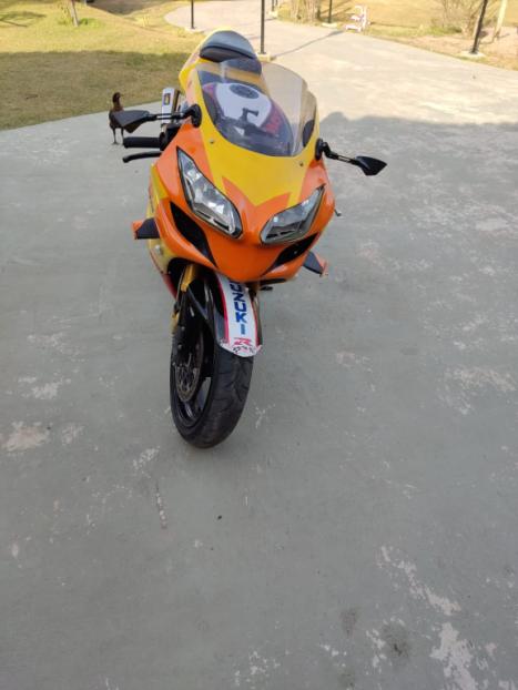 SUZUKI GSX-R 1000 , Foto 5