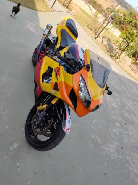 SUZUKI GSX-R 1000 , Foto 6