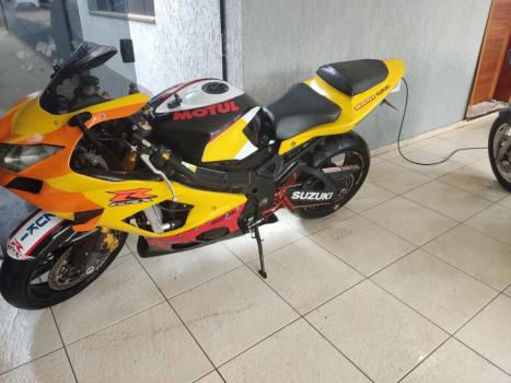 SUZUKI GSX-R 1000 , Foto 7