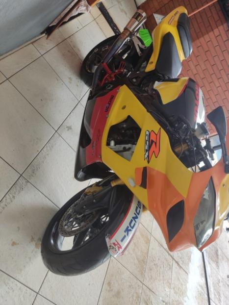 SUZUKI GSX-R 1000 , Foto 8