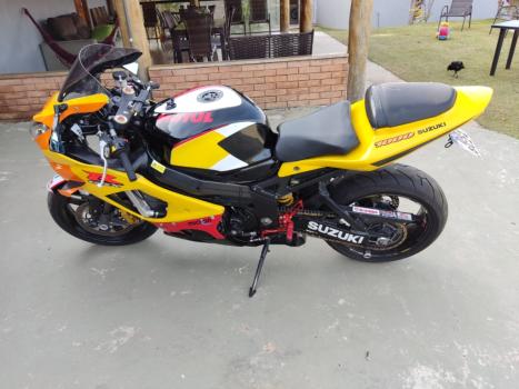 SUZUKI GSX-R 1000 , Foto 9