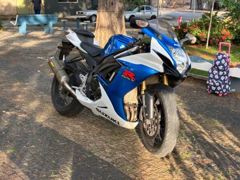 SUZUKI GSX-R 750 Srad , Foto 2