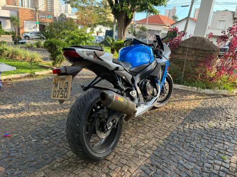 SUZUKI GSX-R 750 Srad , Foto 3