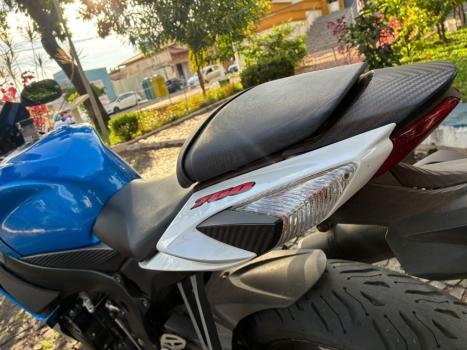 SUZUKI GSX-R 750 Srad , Foto 4