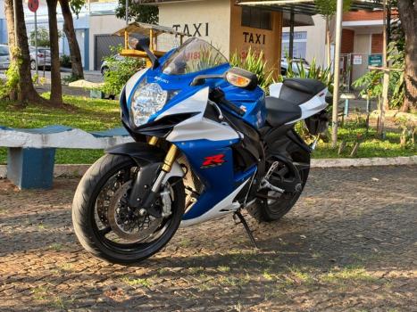 SUZUKI GSX-R 750 Srad , Foto 6