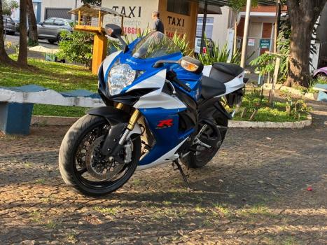 SUZUKI GSX-R 750 Srad , Foto 8