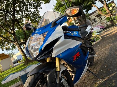 SUZUKI GSX-R 750 Srad , Foto 11