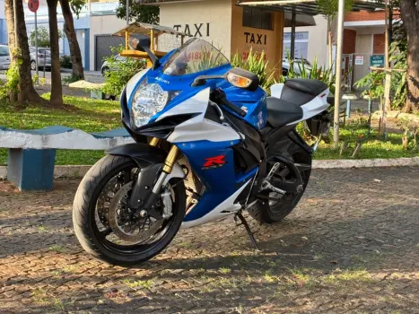 SUZUKI GSX-R 750 Srad MOTO GP, Foto 3