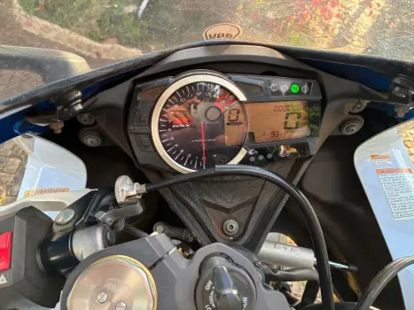 SUZUKI GSX-R 750 Srad MOTO GP, Foto 6