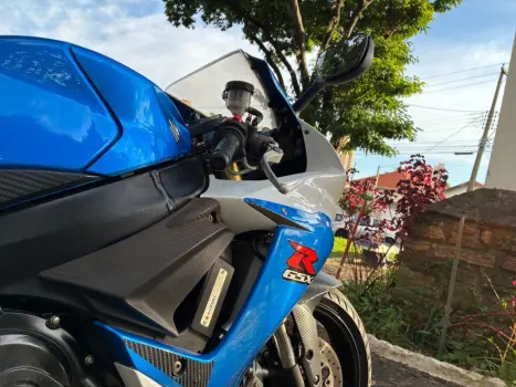 SUZUKI GSX-R 750 Srad MOTO GP, Foto 7