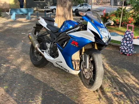 SUZUKI GSX-R 750 Srad MOTO GP, Foto 11