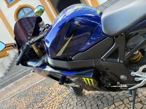SUZUKI GSX-R 750 Srad , Foto 2