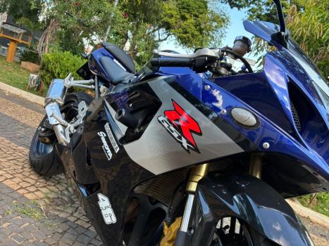 SUZUKI GSX-R 750 Srad , Foto 4