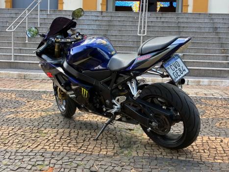 SUZUKI GSX-R 750 Srad , Foto 5