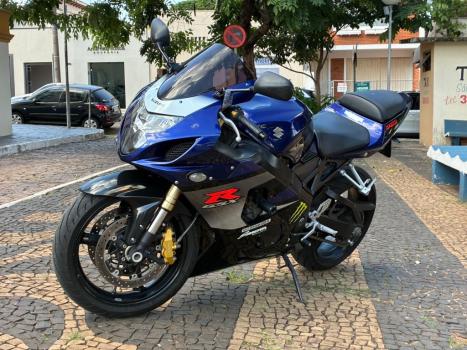 SUZUKI GSX-R 750 Srad , Foto 6