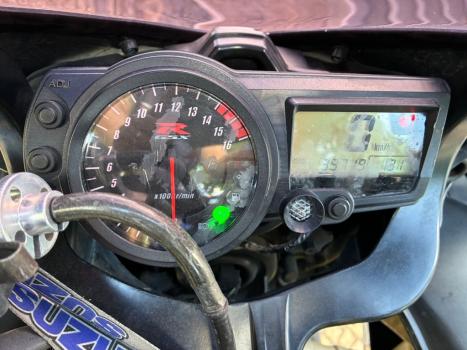 SUZUKI GSX-R 750 Srad , Foto 7