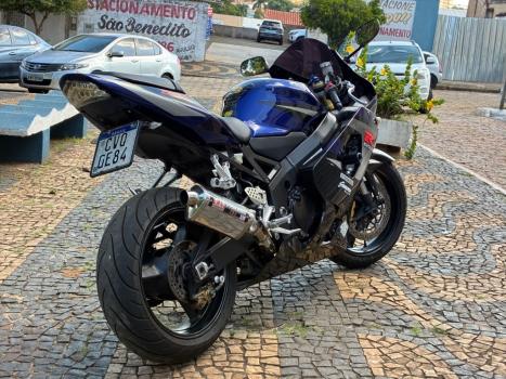 SUZUKI GSX-R 750 Srad , Foto 8