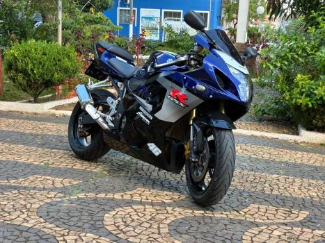 SUZUKI GSX-R 750 Srad , Foto 9