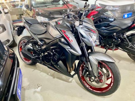 SUZUKI GSX-S 1000 A, Foto 2