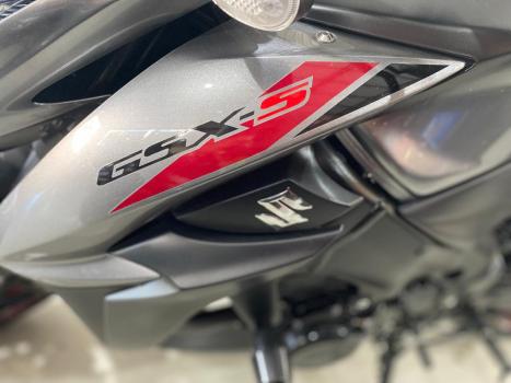 SUZUKI GSX-S 1000 A, Foto 4