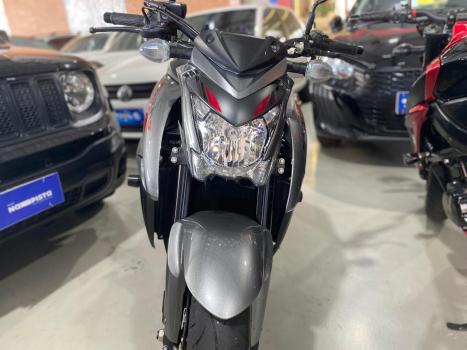 SUZUKI GSX-S 1000 A, Foto 5