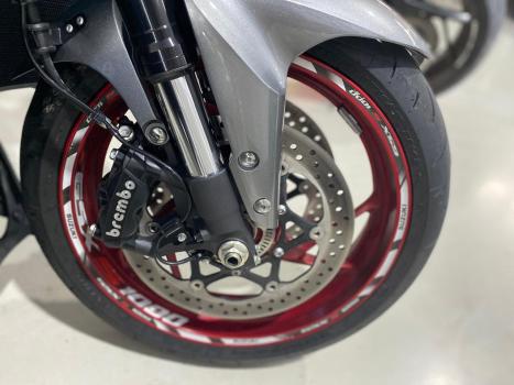 SUZUKI GSX-S 1000 A, Foto 6