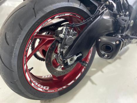 SUZUKI GSX-S 1000 A, Foto 7