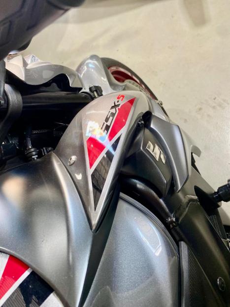 SUZUKI GSX-S 1000 A, Foto 8