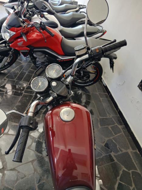 SUZUKI Intruder 125 , Foto 4