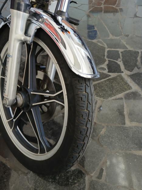 SUZUKI Intruder 125 , Foto 6