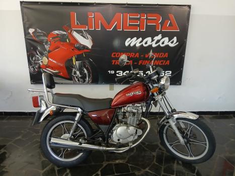 SUZUKI Intruder 125 , Foto 7
