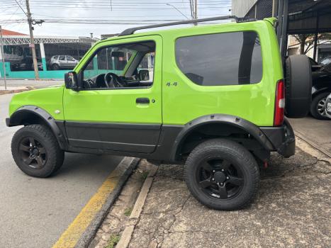 SUZUKI Jimny 1.3 16V 4SPORT 4X4, Foto 3