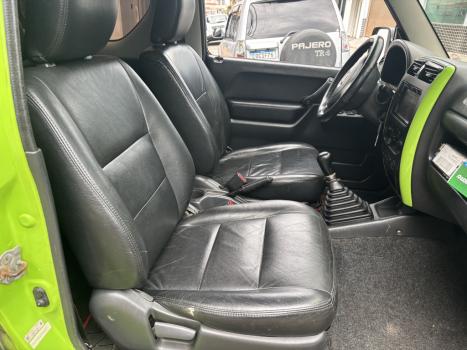 SUZUKI Jimny 1.3 16V 4SPORT 4X4, Foto 5