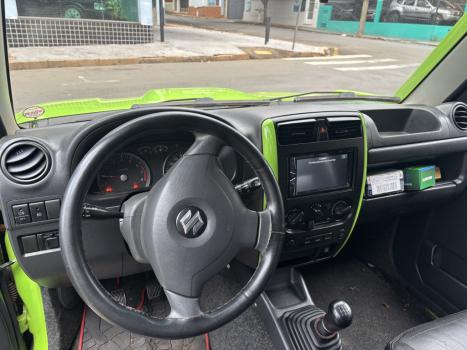 SUZUKI Jimny 1.3 16V 4SPORT 4X4, Foto 7