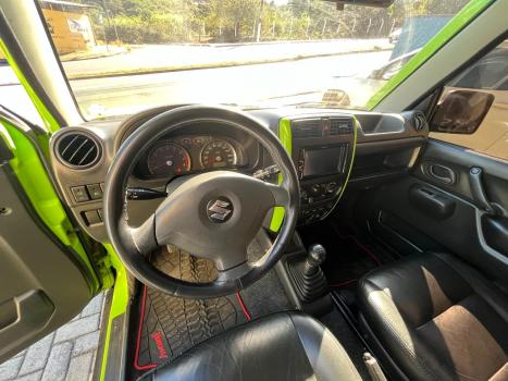 SUZUKI Jimny 1.3 16V 4SPORT 4X4, Foto 9