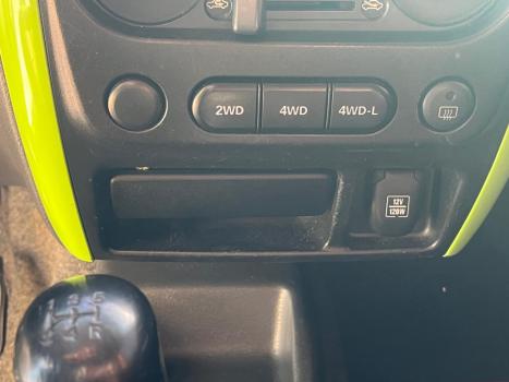 SUZUKI Jimny 1.3 16V 4SPORT 4X4, Foto 11