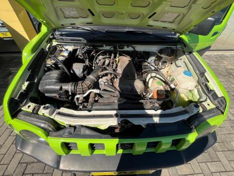 SUZUKI Jimny 1.3 16V 4SPORT 4X4, Foto 13