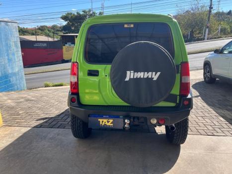 SUZUKI Jimny 1.3 16V 4SPORT 4X4, Foto 5