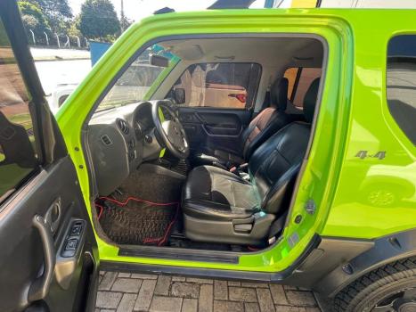 SUZUKI Jimny 1.3 16V 4SPORT 4X4, Foto 8
