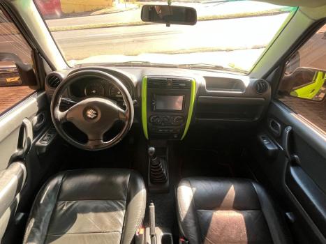 SUZUKI Jimny 1.3 16V 4SPORT 4X4, Foto 10
