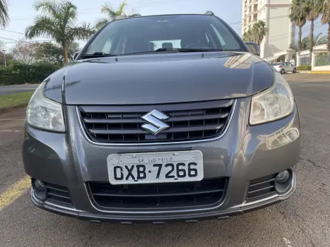 SUZUKI SX4 2.0 16V 4P 4X4 AUTOMTICO, Foto 1