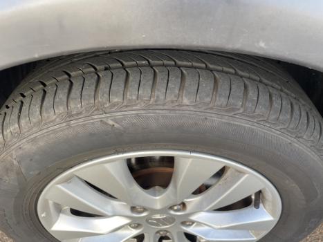 SUZUKI SX4 2.0 16V 4P 4X4 AUTOMTICO, Foto 8