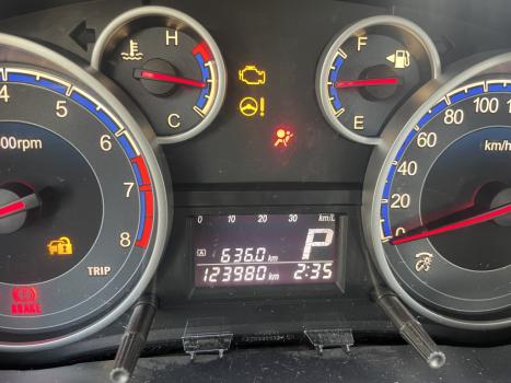 SUZUKI SX4 2.0 16V 4P 4X4 AUTOMTICO, Foto 9