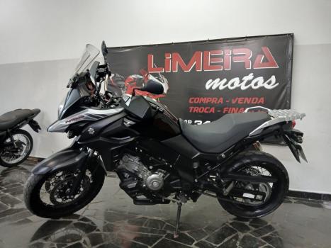 SUZUKI V-Strom DL 650 XT, Foto 1